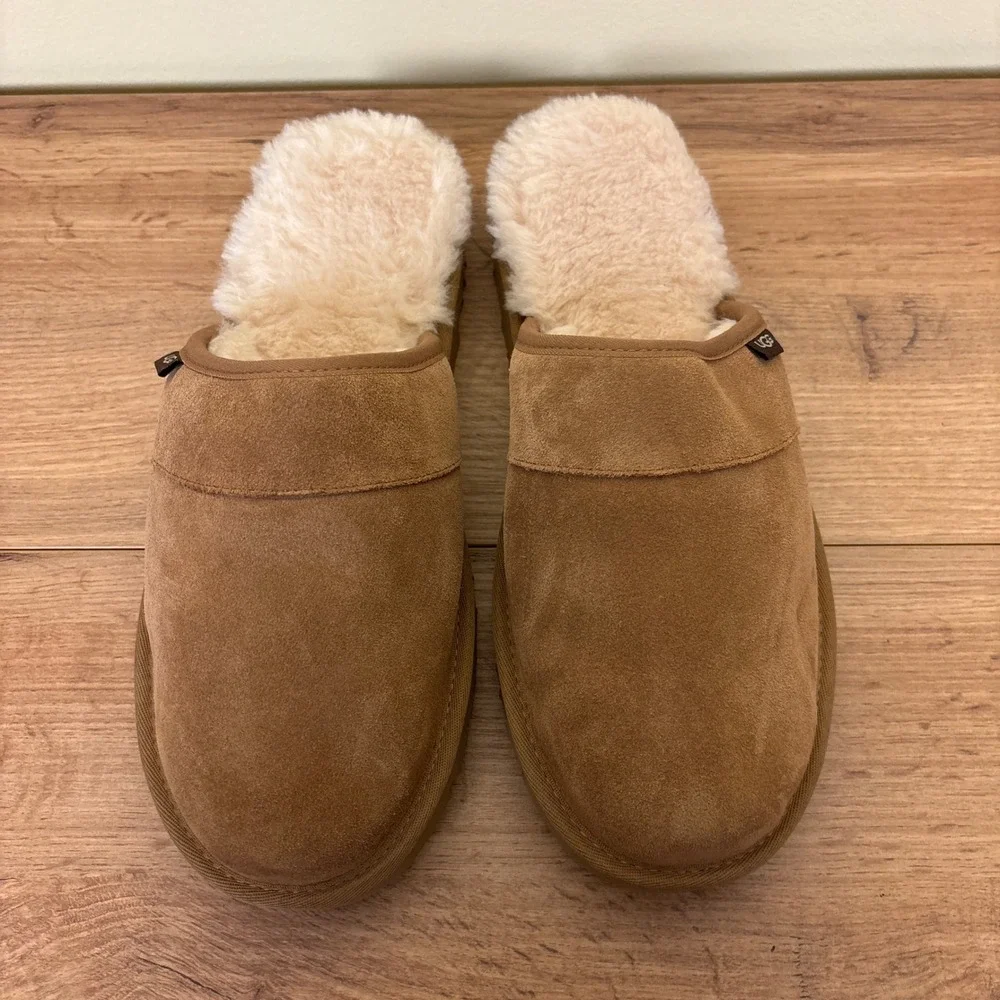 UGG excellent pre